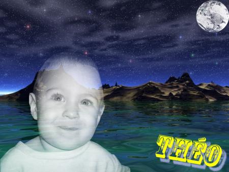mes creations