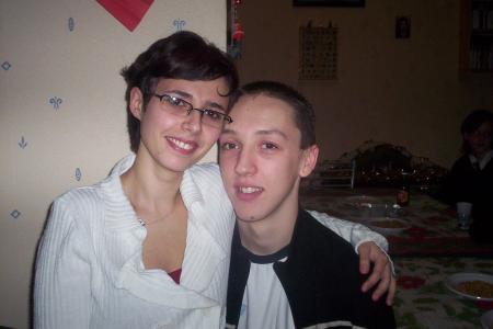 stephanie et louis