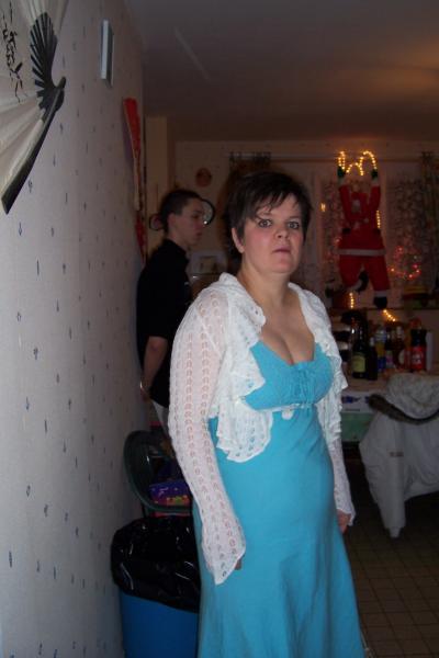 ma belle soeur virginie