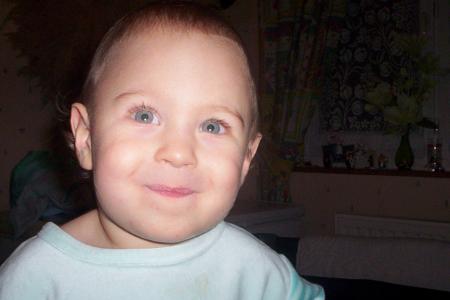  mon neveux theo