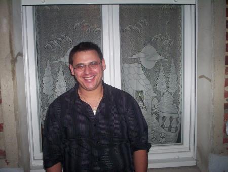  mon frere christophe