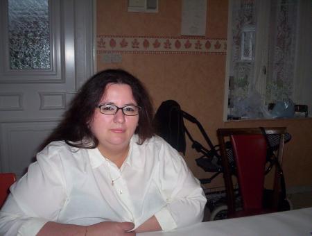 ma femme christelle 