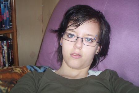 voila ma fille 