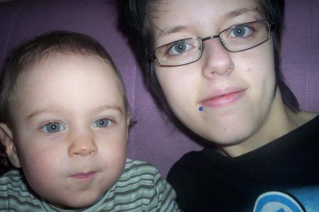 theo et aurelie