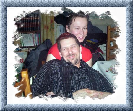 david et laurence