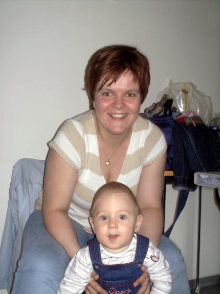 voila theo et virginie sa mere