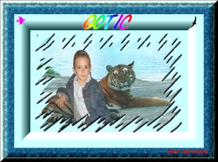 voila  une creation que j ai fais
