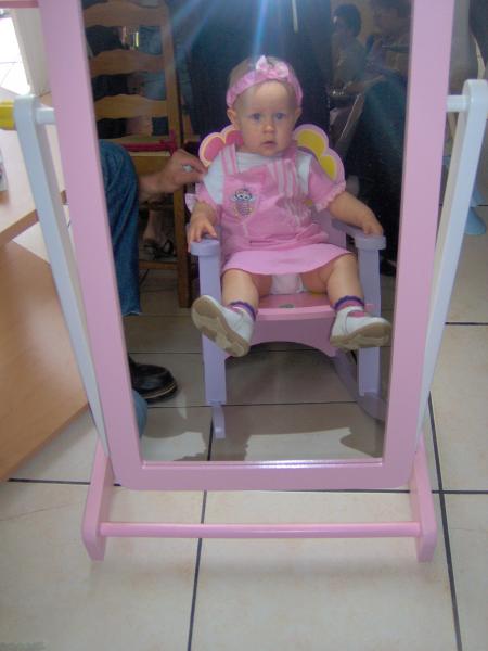 encore une alexia