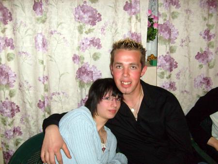 aurelie est Romain