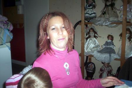 severine