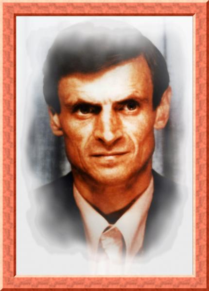 voila mon papa