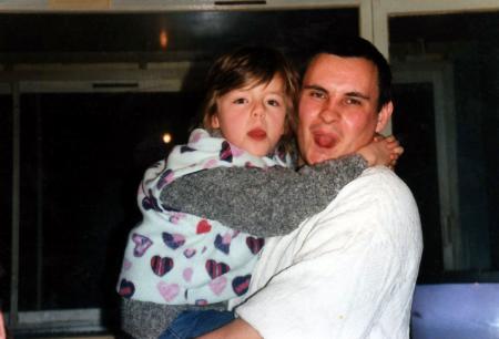 moi et ma fille