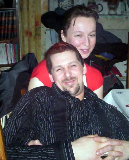 david et laurence